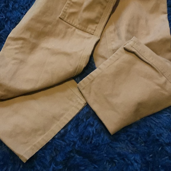 Boys Carhartt work pants - Picture 4 of 4